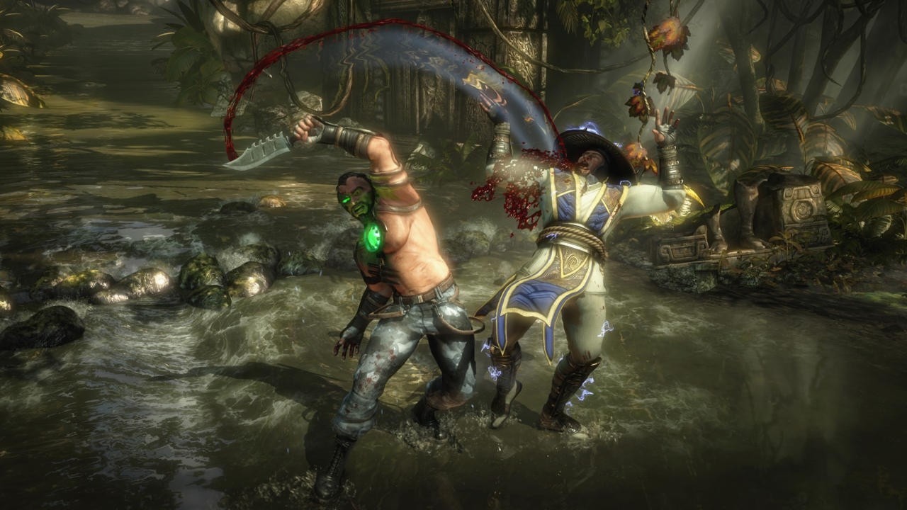 Mortal Kombat X - Imagen 35